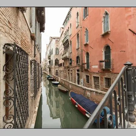 Balcone Sul Canale-2